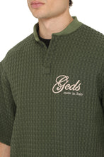 Load image into Gallery viewer, Cotton polo shirt
