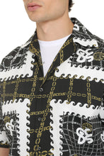 Load image into Gallery viewer, Short sleeve cotton shirt
