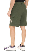 Load image into Gallery viewer, Cotton bermuda shorts
