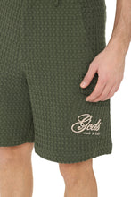 Load image into Gallery viewer, Cotton bermuda shorts
