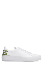 Load image into Gallery viewer, Faux leather sneakers
