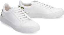 Load image into Gallery viewer, Faux leather sneakers
