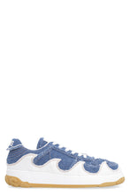 Load image into Gallery viewer, Denim sneakers

