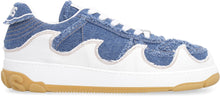 Load image into Gallery viewer, Denim sneakers
