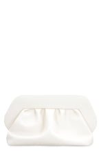 Load image into Gallery viewer, Bios faux leather clutch

