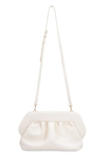Load image into Gallery viewer, Bios faux leather clutch
