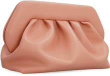 Load image into Gallery viewer, Bios vegan leather clutch
