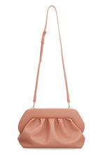 Load image into Gallery viewer, Bios vegan leather clutch
