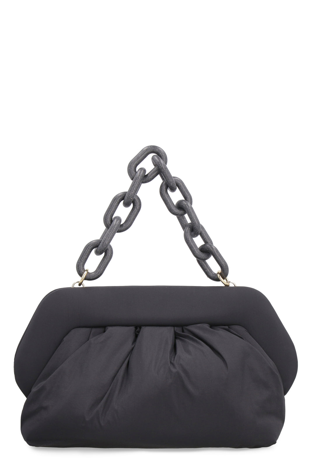 Bios nylon handbag