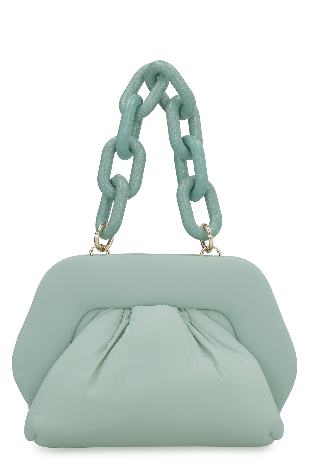 Gea nylon handbag