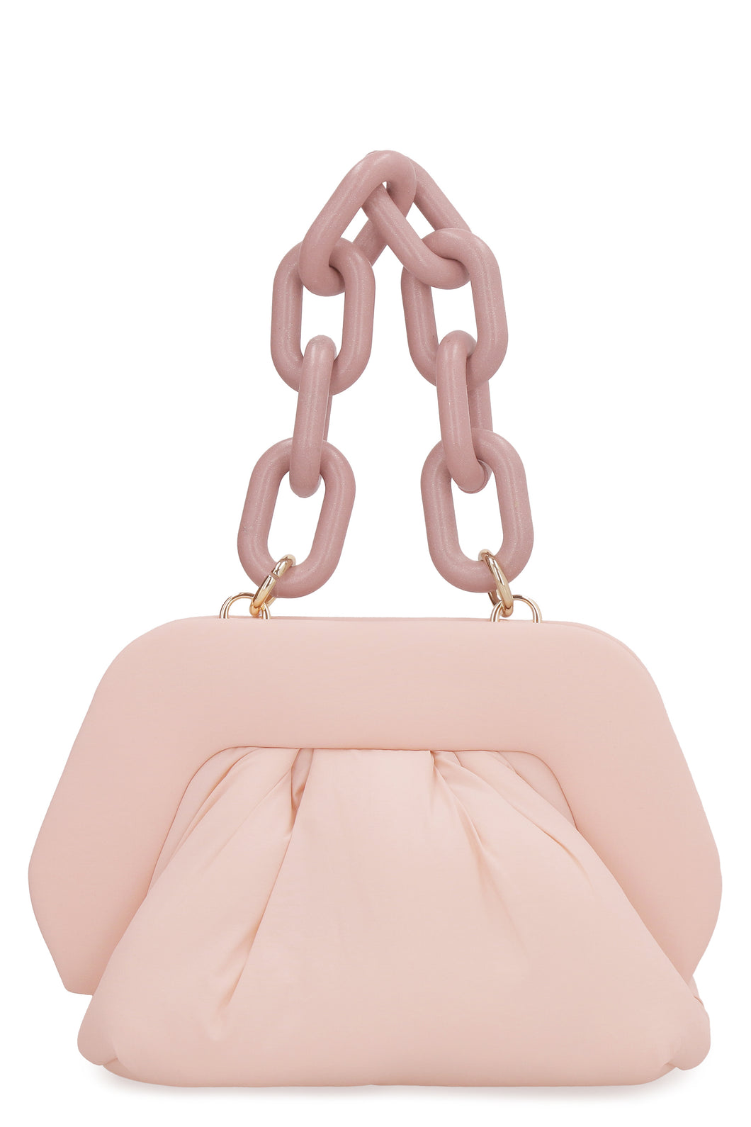 Gea nylon handbag