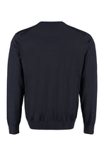 Load image into Gallery viewer, Fine-knit sweater
