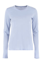 Load image into Gallery viewer, Cotton T-shirt
