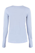 Load image into Gallery viewer, Cotton T-shirt
