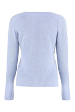Load image into Gallery viewer, Mohair-blend sweater
