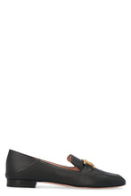 Load image into Gallery viewer, Ellah leather loafers

