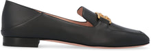Load image into Gallery viewer, Ellah leather loafers
