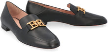 Load image into Gallery viewer, Ellah leather loafers
