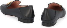 Load image into Gallery viewer, Ellah leather loafers
