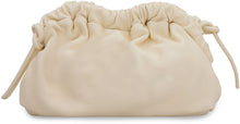 Load image into Gallery viewer, Cloud leather crossbody bag
