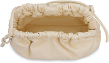 Load image into Gallery viewer, Cloud leather crossbody bag
