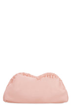 Load image into Gallery viewer, Cloud leather clutch
