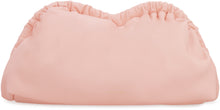 Load image into Gallery viewer, Cloud leather clutch
