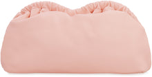 Load image into Gallery viewer, Cloud leather clutch
