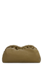 Load image into Gallery viewer, Cloud leather clutch
