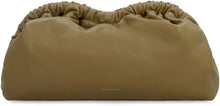 Load image into Gallery viewer, Cloud leather clutch
