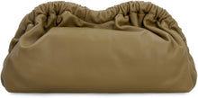 Load image into Gallery viewer, Cloud leather clutch
