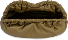 Load image into Gallery viewer, Cloud leather clutch
