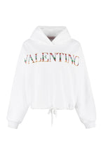 Load image into Gallery viewer, Cotton hoodie
