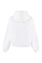 Load image into Gallery viewer, Cotton hoodie
