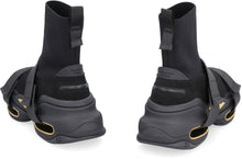 Load image into Gallery viewer, B-Bold high-top sneakers
