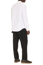Load image into Gallery viewer, Cotton shirt
