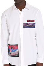 Load image into Gallery viewer, Cotton shirt

