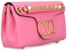 Load image into Gallery viewer, Valentino Garavani - Leather crossbody bag
