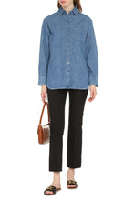 Load image into Gallery viewer, Denim shirt
