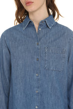 Load image into Gallery viewer, Denim shirt
